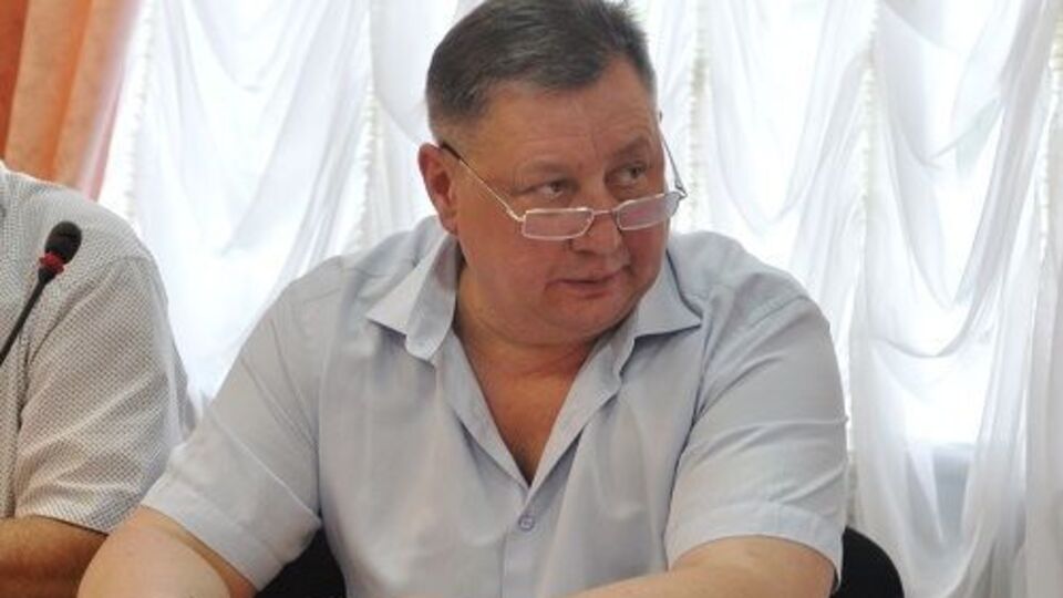 Суслик заявив, що потерпілих у ДТП розмістили у чотирьох медичних установах міста