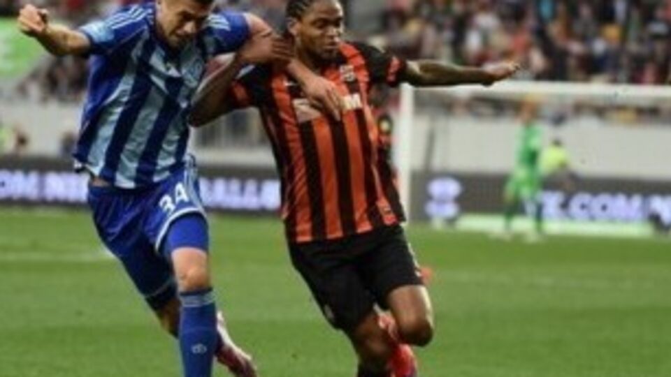 Минулого року в параді взяли участь 4,5 тис. українських військових, а також військові країн НАТО