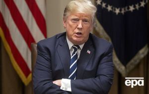 Трамп: Хорошая новость в том, что ваш любимый президент не сделал ничего плохого