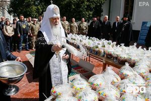 Філарет: Після надання томосу від Москви відійде більше ніж половина українських парафій