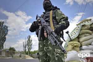 Проти затриманого жителя Маріуполя відкрили кримінальне провадження