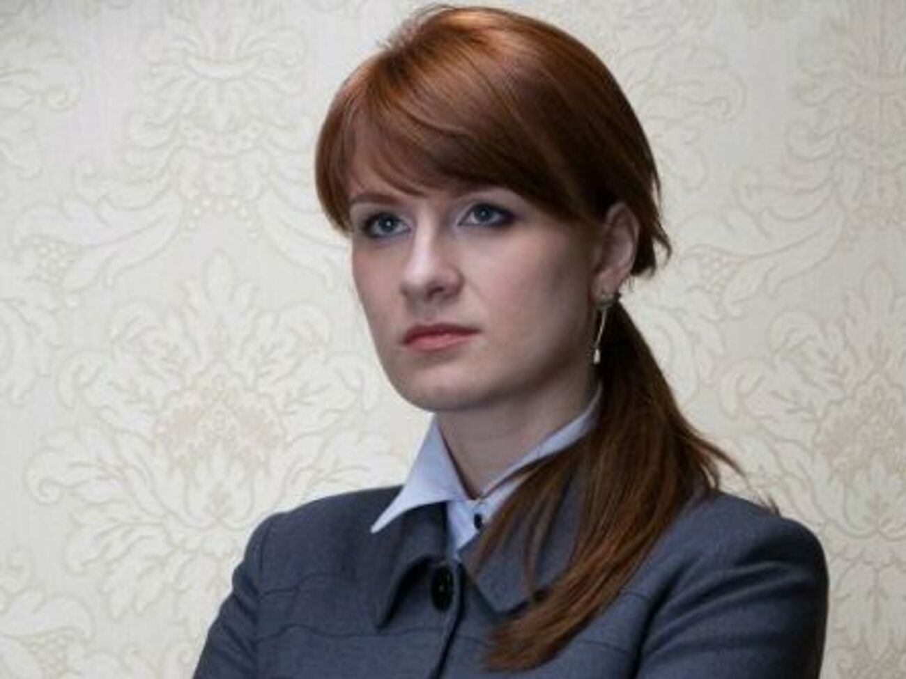 У МЗС РФ вимагають якнайшвидшого звільнення Бутіної