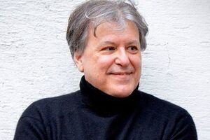 Гаврилов: Не можна вже настільки обнуляти значення слів, щоб лайно, яке забродило, називати рейхом