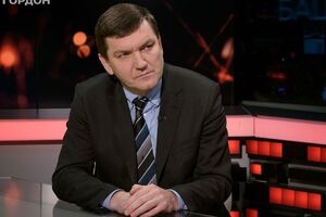 Горбатюк (на фото) подтвердил, что Саркисян не задержан