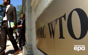 У Мінекономрозвитку вважають, що СОТ підтримала основну позицію України