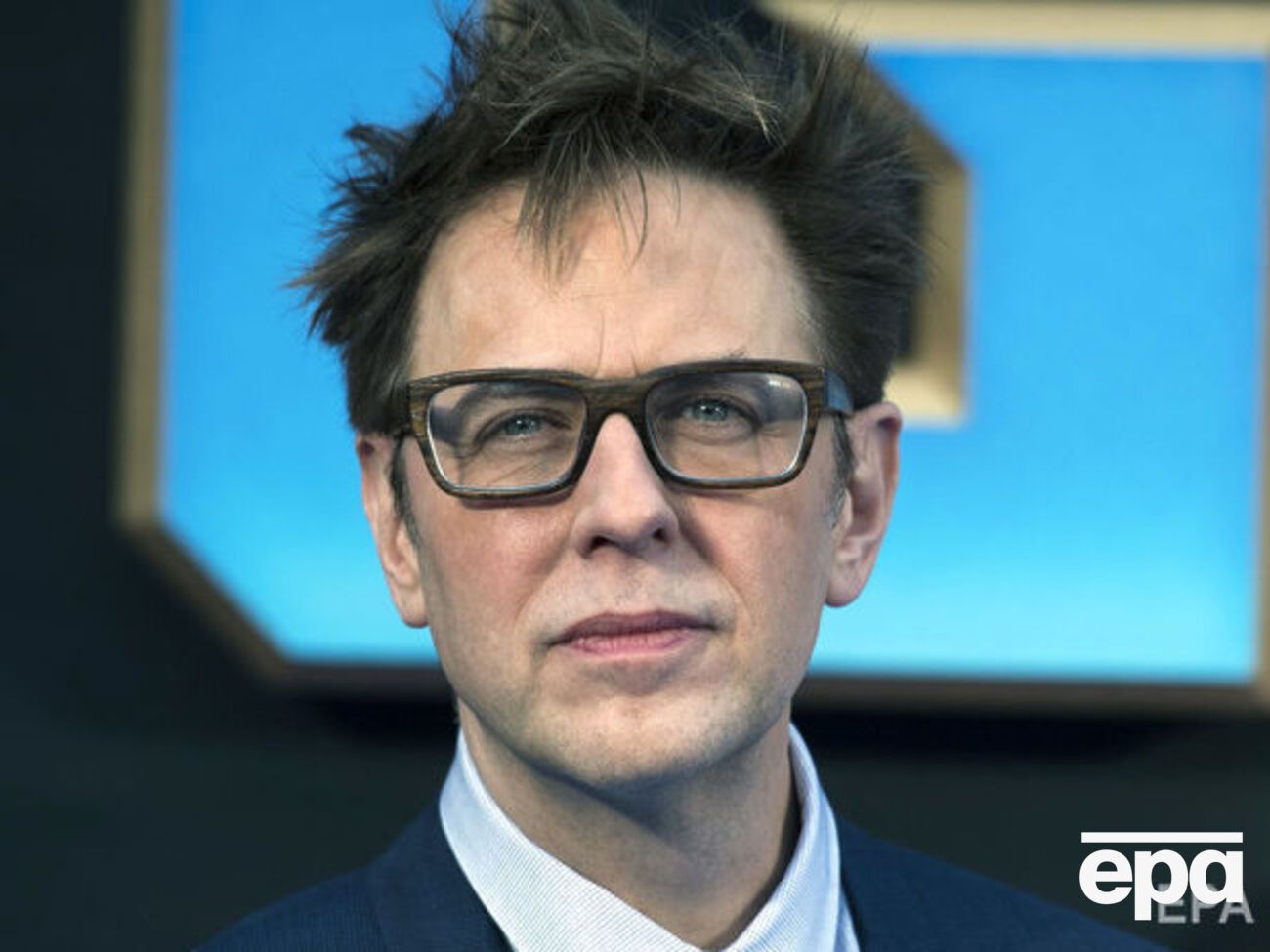 Ганн объяснил, что в начале карьеры считал себя провокатором, поэтому снимал фильмы и рассказывал анекдоты, которые были возмутительными