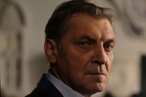 Невзоров: По рекомендации Союза писателей можно реализовать по всей стране практически любую ахинею