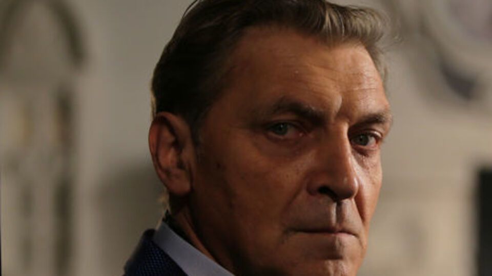 Невзоров: За рекомендацією Спілки письменників можна реалізувати по всій країні практично будь-які дурниці