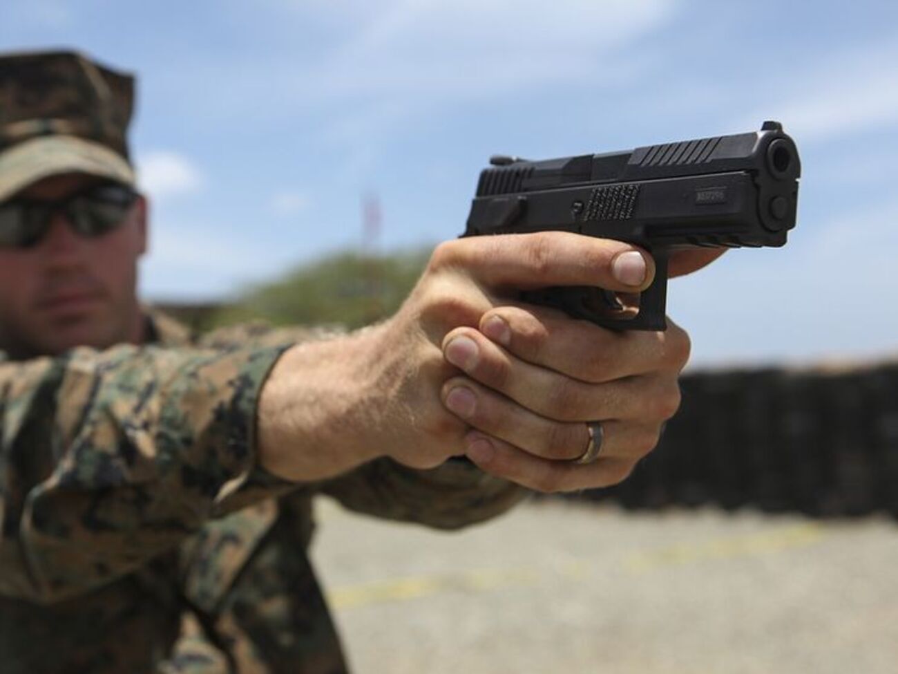 В 2017 году стрелковое оружие у Украины покупали также Иордания, Монголия и Турция