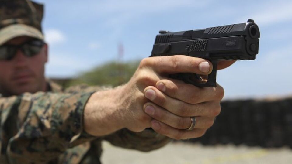 В 2017 году стрелковое оружие у Украины покупали также Иордания, Монголия и Турция