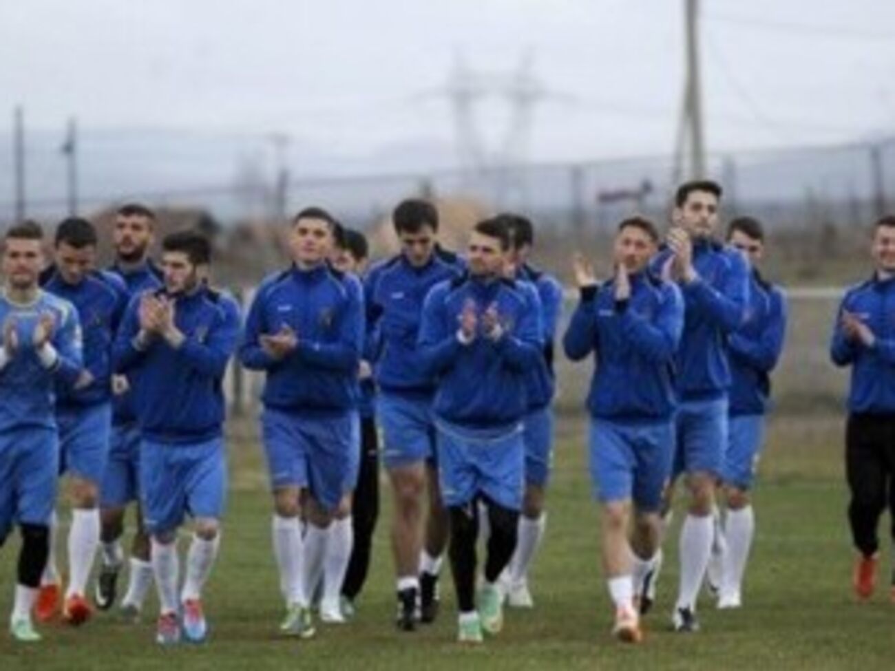 Усик стал абсолютным чемпионом мира в тяжелой весовой категории