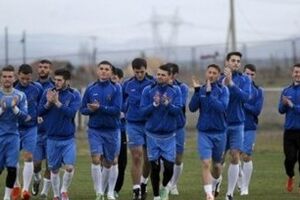 Усик стал абсолютным чемпионом мира в тяжелой весовой категории