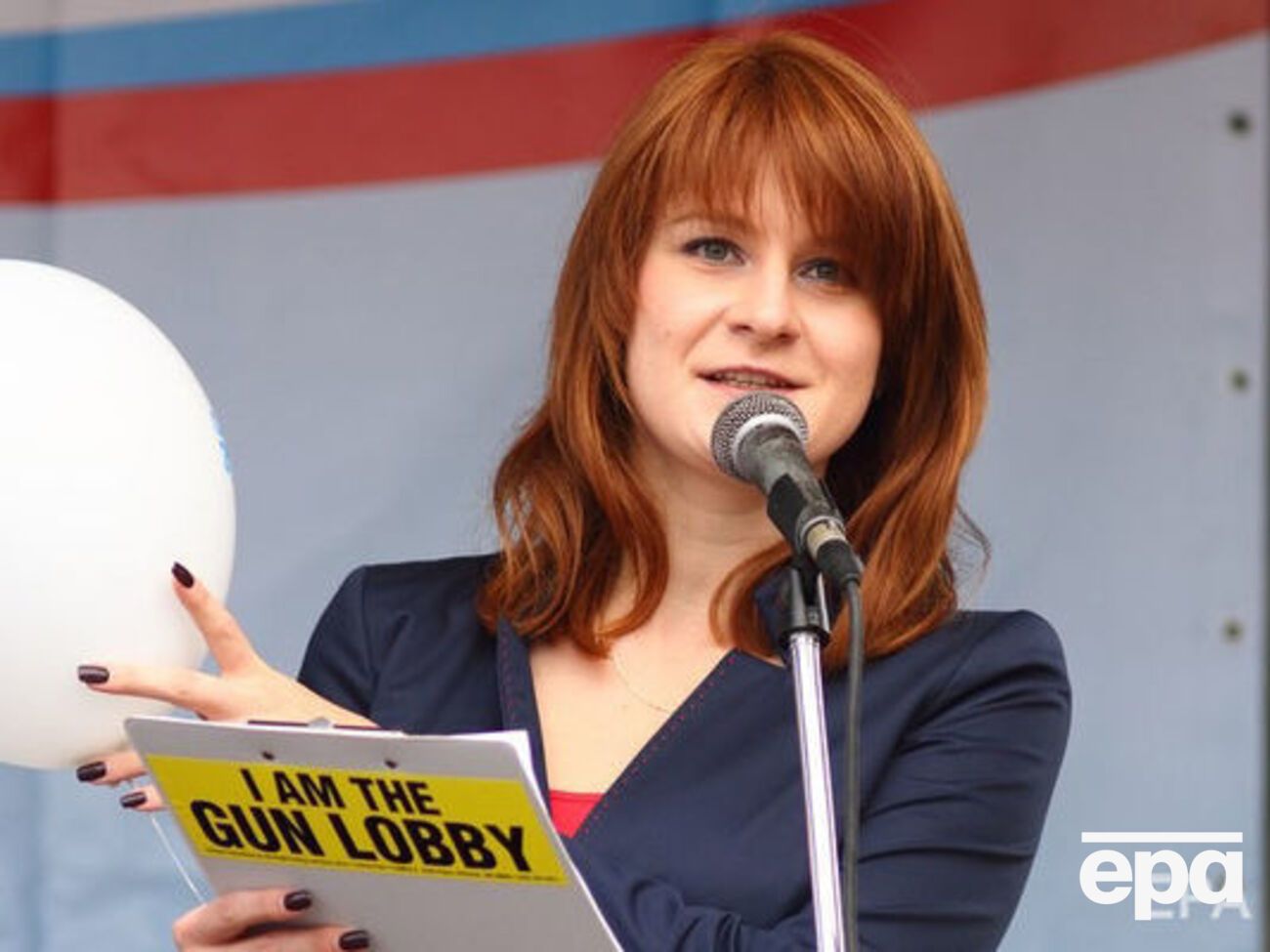 ЗМІ розповіли про юриста-республіканця, через якого Бутіна намагалася вийти на американських політиків