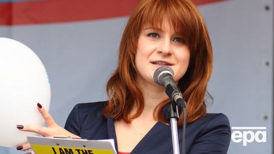 ЗМІ розповіли про юриста-республіканця, через якого Бутіна намагалася вийти на американських політиків