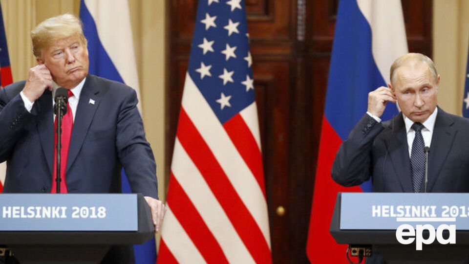 Небоженко: Дипломатия США не знает фактов встречи президентов без сопровождения доверенных людей с высшим доступом к тайне