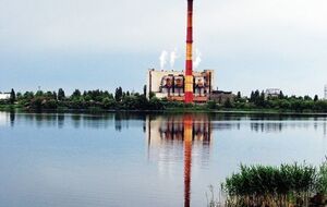 "Киевэнерго" управляло заводом "Энергия" с 2001 года