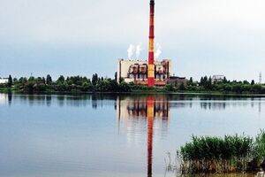 "Київенерго" керувало заводом "Енергія" із 2001 року