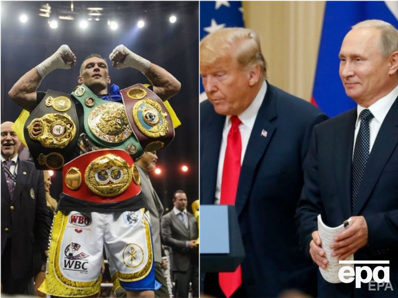 Ключевые события недели