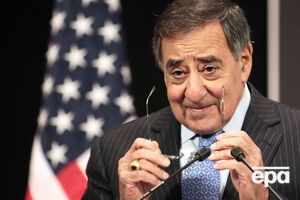 Панетта: Честно говоря, если это была хорошая встреча, почему президент США не обсудит ее с американским народом?