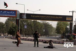 Кортеж Дустума не постраждав, більшість жертв – поліцейські