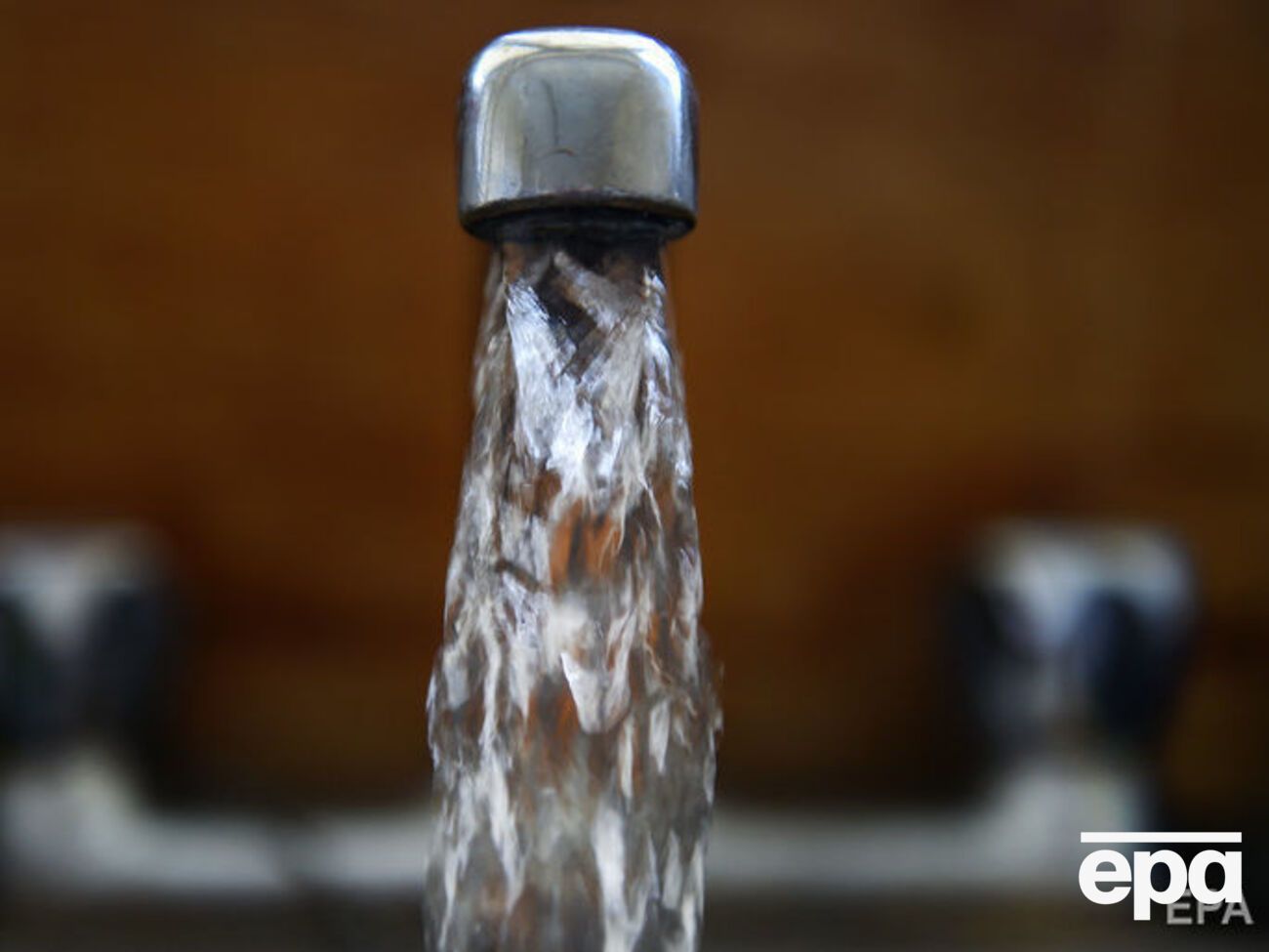 Водоканалы не ограничивают подачу питьевой воды