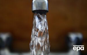 Водоканали не обмежують подавання питної води