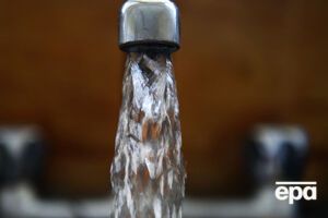 Водоканалы не ограничивают подачу питьевой воды