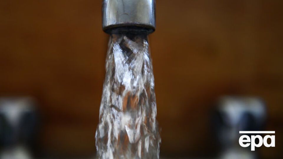 Водоканалы не ограничивают подачу питьевой воды