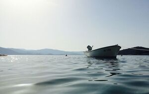 За фактом загибелі дітей унаслідок перекидання човна порушили кримінальну справу