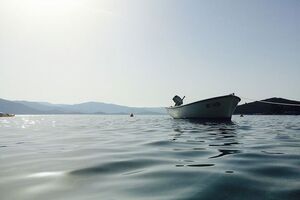 За фактом загибелі дітей унаслідок перекидання човна порушили кримінальну справу