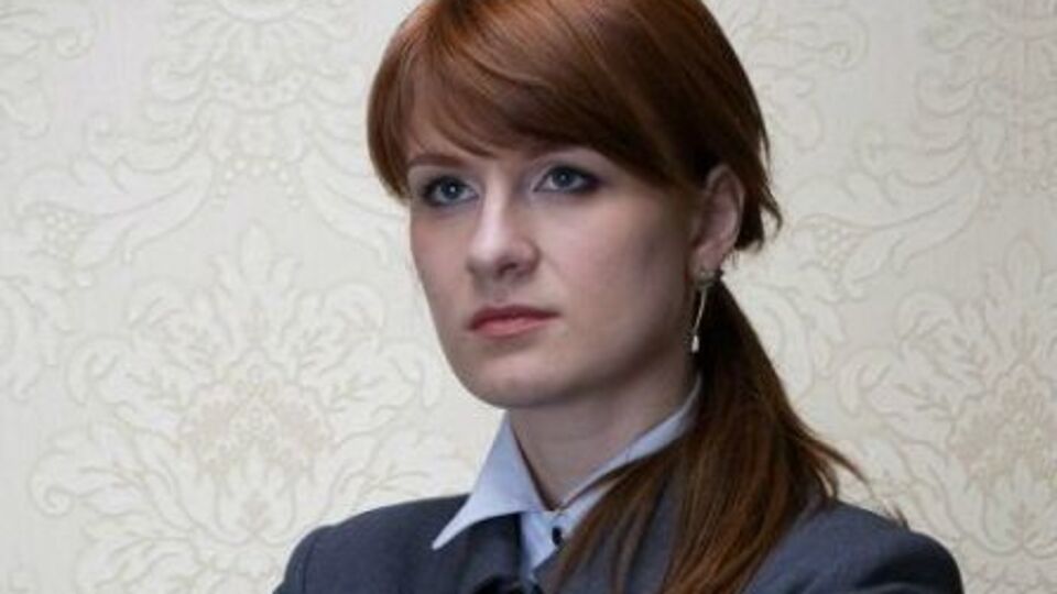 Адвокат уважає зв'язки Бутіної з американськими посадовцями випадковими