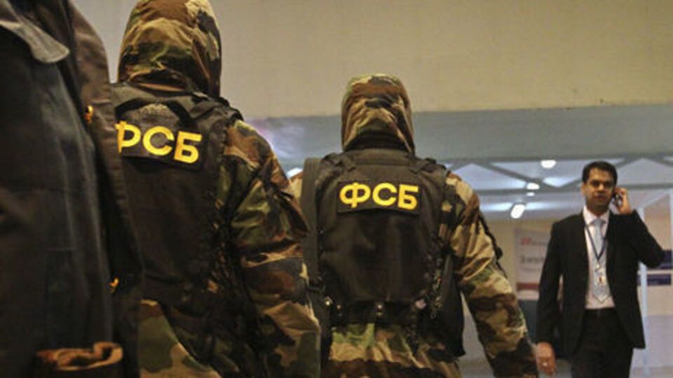 20 июля ФСБ РФ провела обыски в Центральном научно-исследовательском институте машиностроения