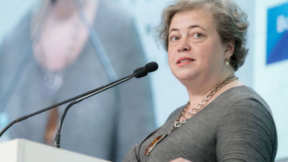 Мостова: Знаєте, коли минає час, іноді ти цінуєш розумних опонентів набагато більше, ніж нерозумних друзів