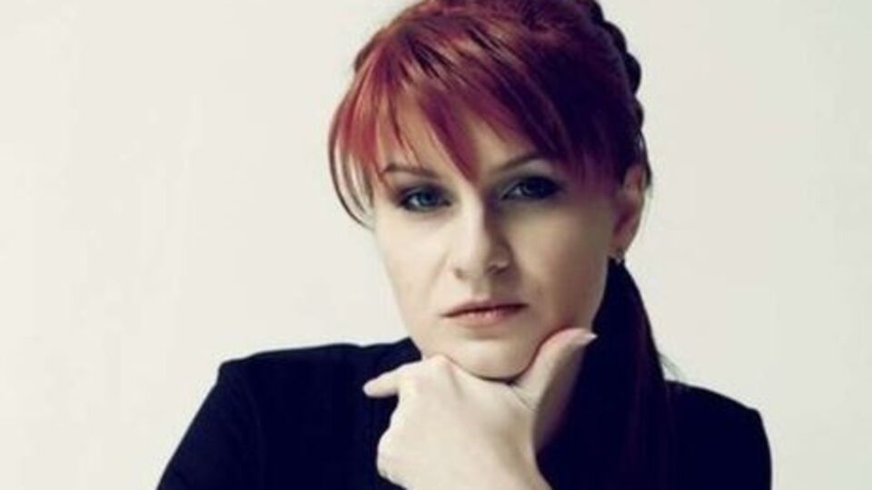 Бутіну затримали 15 липня