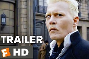 Стрічка вийде восени 2018 року