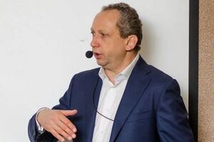 Рабінович: Злочинні капітали путінського ОЗУ на Заході потрібно негайно заарештувати і заморозити