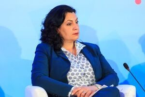 Климпуш-Цинцадзе: І ця єдність, і відповідь на дії РФ змушують Росію нервувати