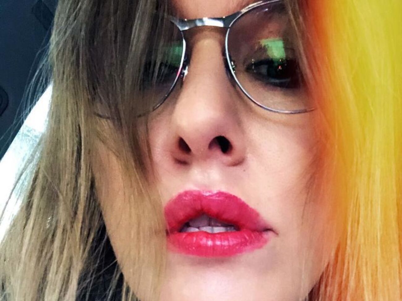 Собчак: Я схожа на людину, а не на вгодовану свинку