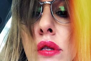 Собчак: Я схожа на людину, а не на вгодовану свинку