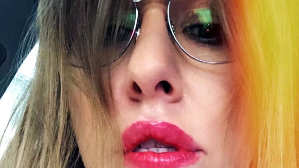 Собчак: Я схожа на людину, а не на вгодовану свинку