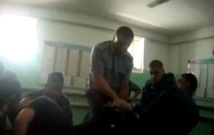 Следствие ищет остальных сотрудников исправительной колонии, которые принимали участие в избиении заключенного