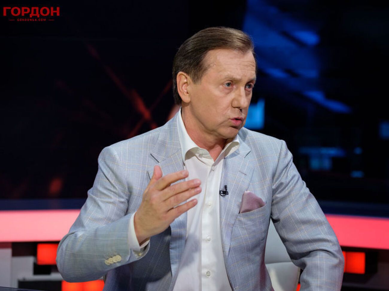 Журавський: 10 млн людей виїхали з України в пошуках кращої долі