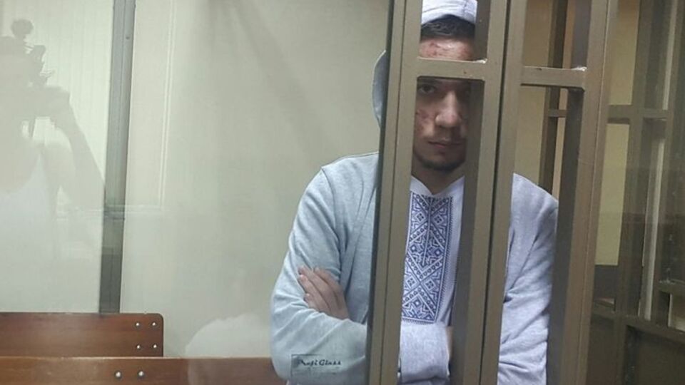 Гриба обвиняют в подготовке теракта в Сочи