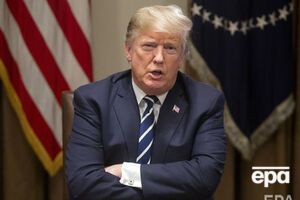 Трамп – Рухані: Ми більше не та країна, яка буде на стороні ваших божевільних слів про насильство та смерть