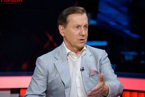 Журавський: Я непогано знаю Ляшка та всю його біографію