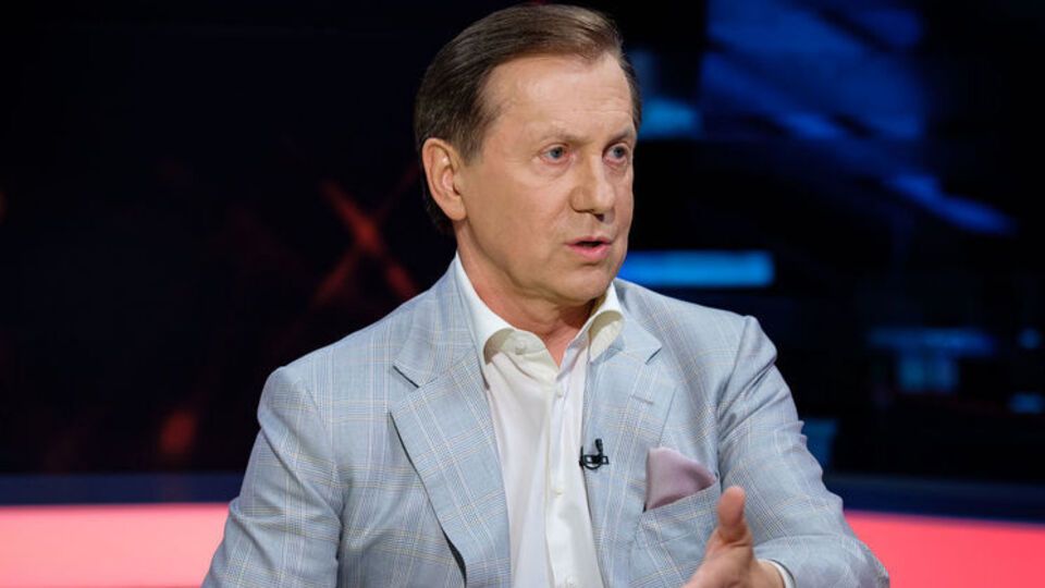 Журавський: Я непогано знаю Ляшка та всю його біографію