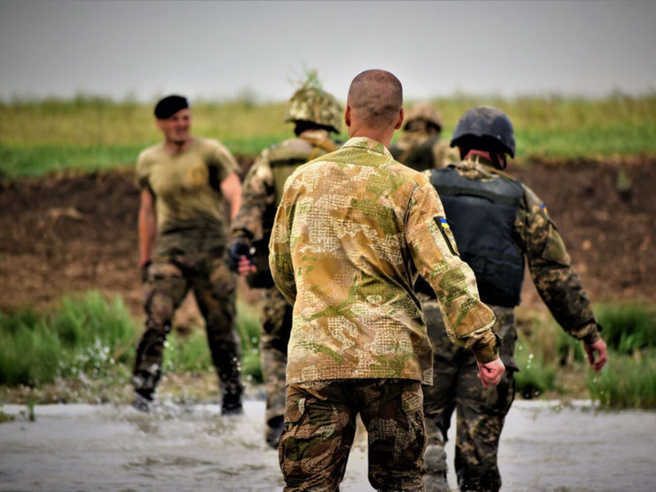 Інцидент стався у Львівській області