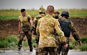 Інцидент стався у Львівській області