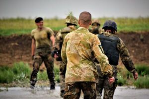 Інцидент стався у Львівській області