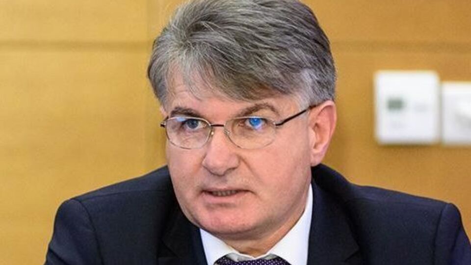 Олег Кирилюк: Україна зможе набути статусу енергетично незалежної держави